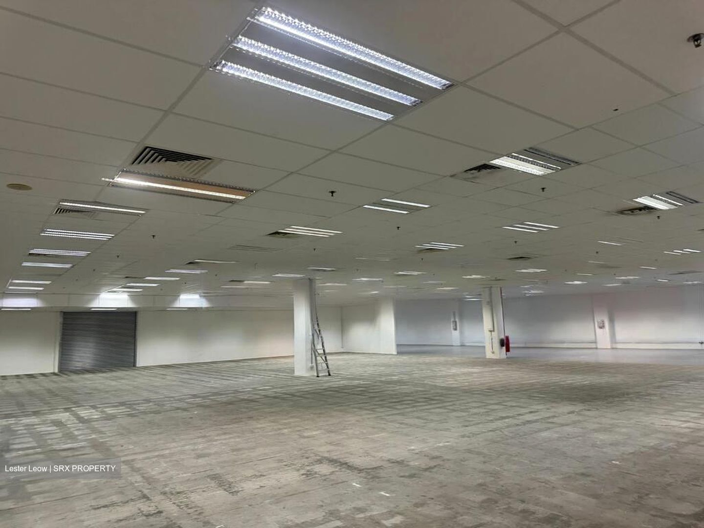 Penjuru Lane (D22), Warehouse #602995811